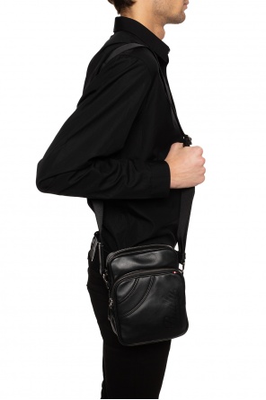‘snazz’ shoulder bag, zdjęcie 2 ‘snazz’ shoulder bag od Bally